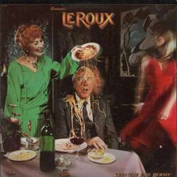 Le Roux : Keep the Fire Burnin'